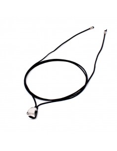 Collar Corbatero Stone