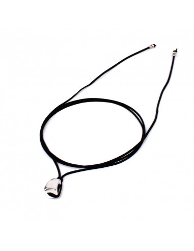 Collar Corbatero Stone