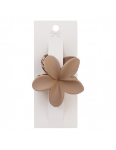 Broche Flor Hawaiana Winter