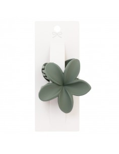 Broche Flor Hawaiana Winter