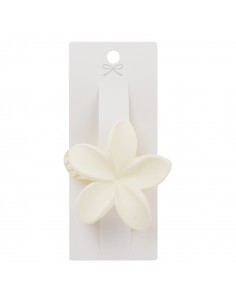 Broche Flor Hawaiana Winter