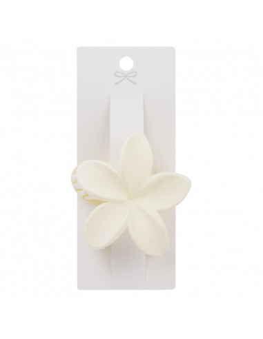 Broche Flor Hawaiana Winter