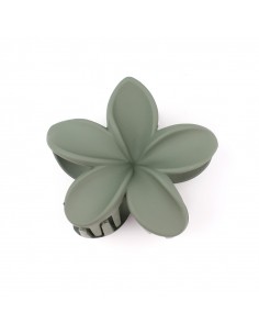 Broche Flor Hawaiana Winter