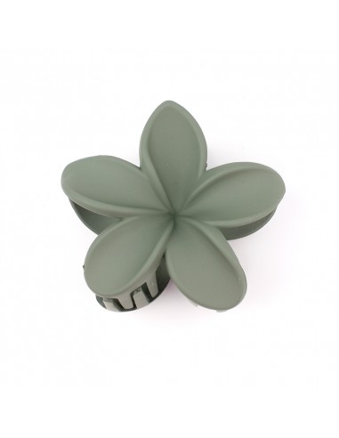 Broche Flor Hawaiana Winter