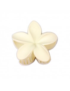 Broche Flor Hawaiana Winter