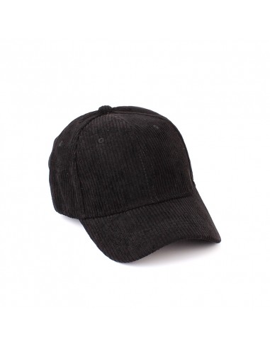 Gorra Corderoy Hailey (J5921/69)