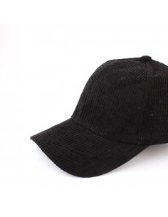 Gorra Corderoy Hailey (J5921/69)