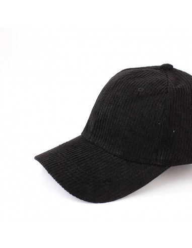 Gorra Corderoy Hailey (J5921/69)