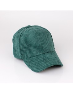 Gorra Corderoy Hailey (J5921/69)