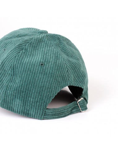 Gorra Corderoy Hailey (J5921/69)