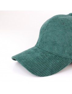 Gorra Corderoy Hailey (J5921/69)