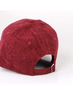 Gorra Corderoy Hailey (J5921/69)