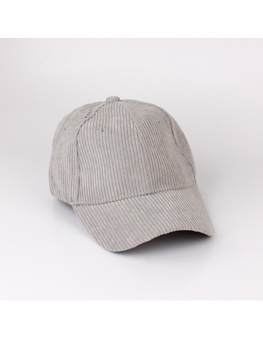 Gorra Corderoy Hailey (J5921/69)