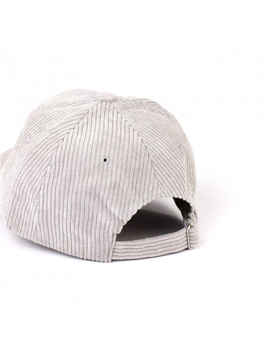 Gorra Corderoy Hailey (J5921/69)