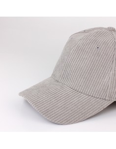 Gorra Corderoy Hailey (J5921/69)