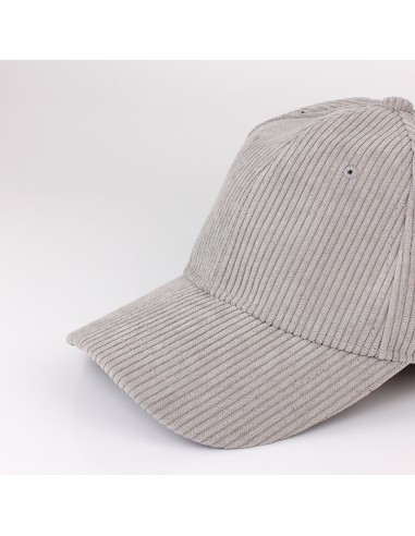 Gorra Corderoy Hailey (J5921/69)