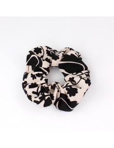 Scrunchie Botanic Chic