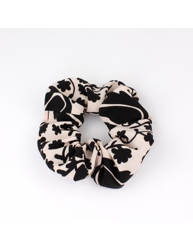 Scrunchie Botanic Chic