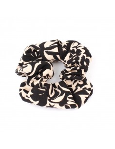 Scrunchie Crazy Chic
