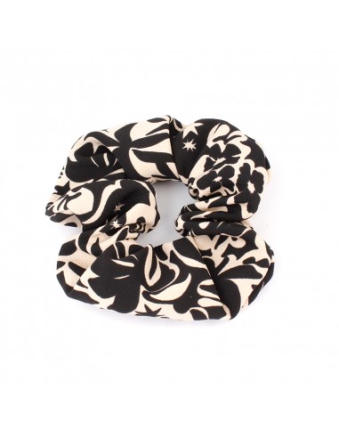 Scrunchie Crazy Chic