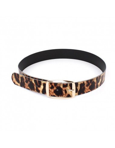 Cinturón Jaguar Luxe