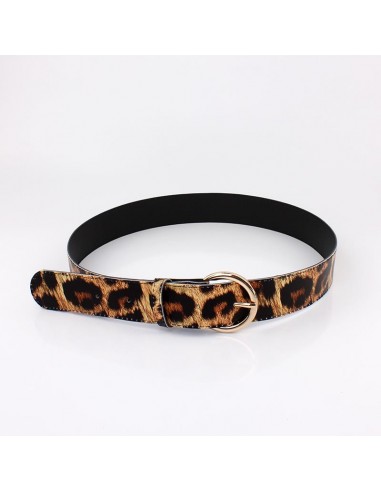 Cinturón Safari Chic