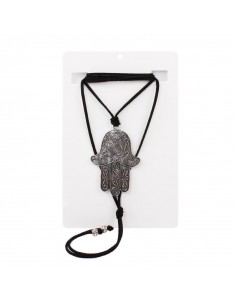 Collar Corbatero Luck