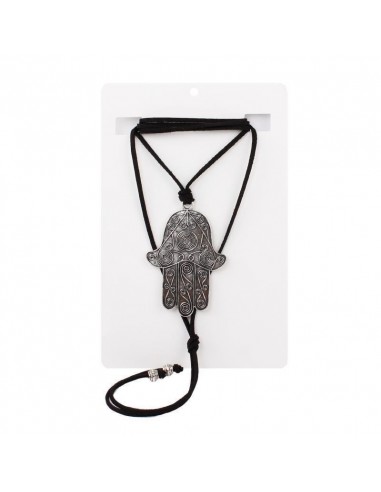 Collar Corbatero Luck