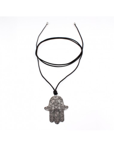 Collar Corbatero Luck