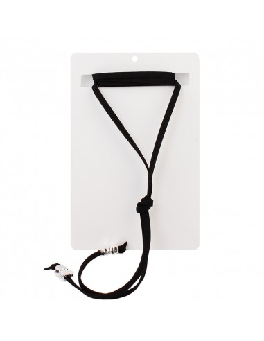 Collar Corbatero Hearts