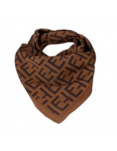 Pañuelo Geometric  (70x70)