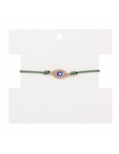 Pulsera Shine Amulet