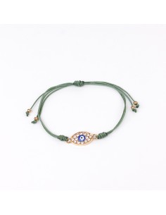 Pulsera Shine Amulet