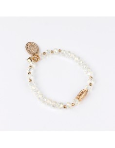 Pulsera Luck Blessed