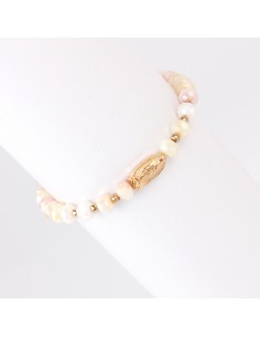 Pulsera Luck Blessed