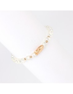 Pulsera Luck Blessed