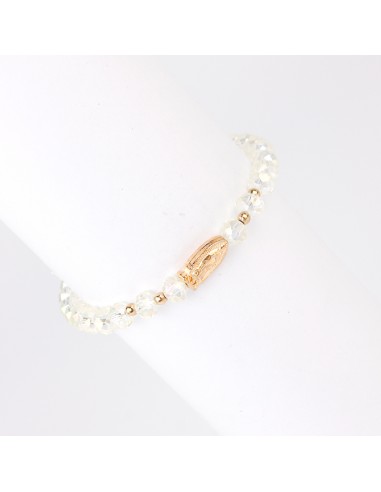 Pulsera Luck Blessed