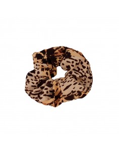 Scrunchie  Fleur Print