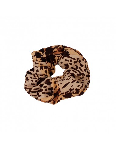 Scrunchie  Fleur Print