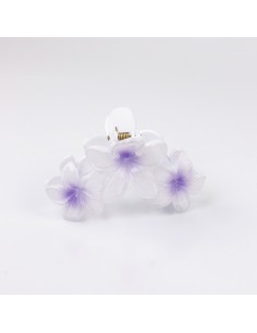 Broche Flor Hawaiana