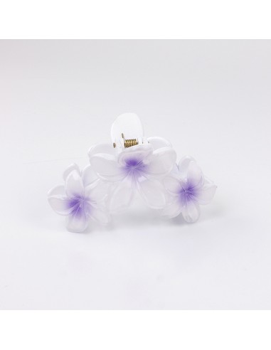 Broche Flor Hawaiana