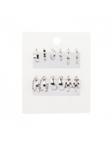 Aros Set x6 Felicity (J6522)