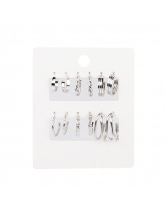 Aros Set x6 Felicity (J6523)