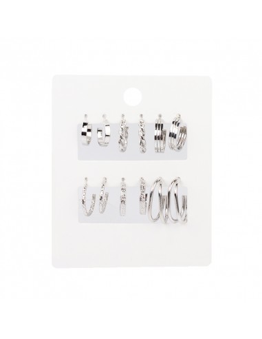 Aros Set x6 Felicity (J6523)