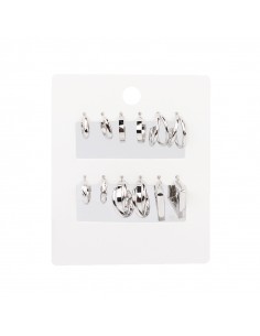 Aros Set x6 Harriet (J6524)