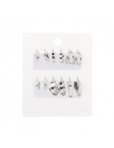 Aros Set x6 Harriet (J6524)