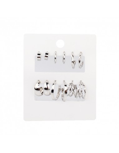 Aros Set x6 Maisie (J6529)