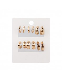 Aros Set x6 April (J6532)