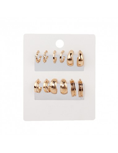 Aros Set x6 April (J6532)