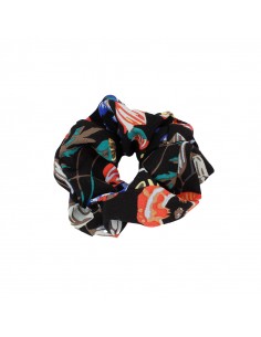 Scrunchie Floral